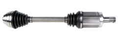Driveshaft