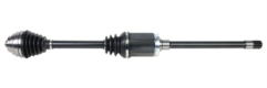 Driveshaft