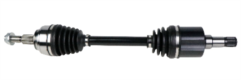 Driveshaft
