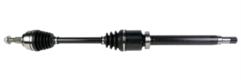 Driveshaft