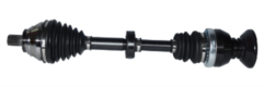 Driveshaft