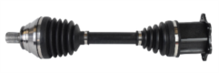 Driveshaft