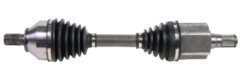 Driveshaft