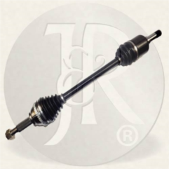 Driveshaft