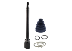 Driveshaft