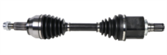 Driveshaft