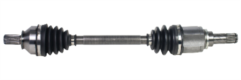 Driveshaft