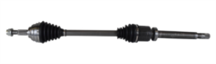 Driveshaft