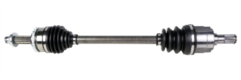 Driveshaft