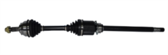 Driveshaft