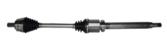Driveshaft