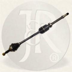 Driveshaft