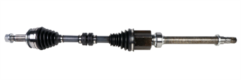 Driveshaft