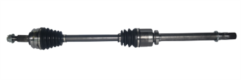 Driveshaft