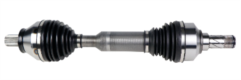 Driveshaft