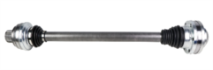 Driveshaft