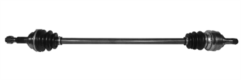 Driveshaft