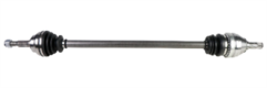 Driveshaft