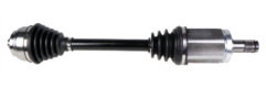 Driveshaft