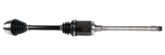 Driveshaft