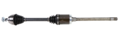 Driveshaft