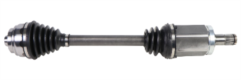 Driveshaft