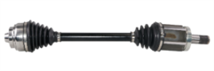 Driveshaft