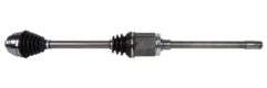 Driveshaft