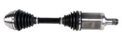 Driveshaft