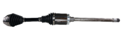 Driveshaft