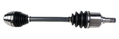 Driveshaft