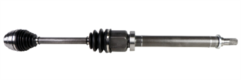 Driveshaft