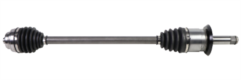 Driveshaft