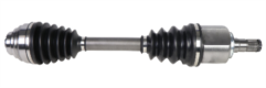 Driveshaft