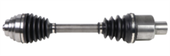 Driveshaft