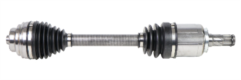 Driveshaft
