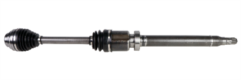 Driveshaft
