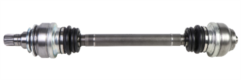 Driveshaft