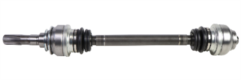 Driveshaft