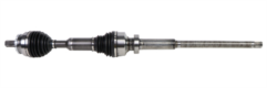 Driveshaft