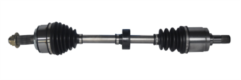 Driveshaft
