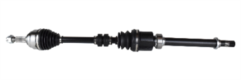 Driveshaft