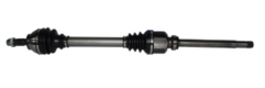 Driveshaft