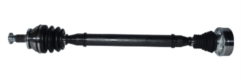 Driveshaft
