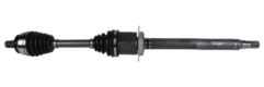 Driveshaft