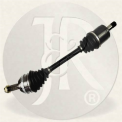 Driveshaft