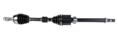 Driveshaft