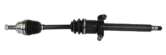 Driveshaft