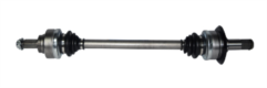 Driveshaft