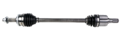 Driveshaft